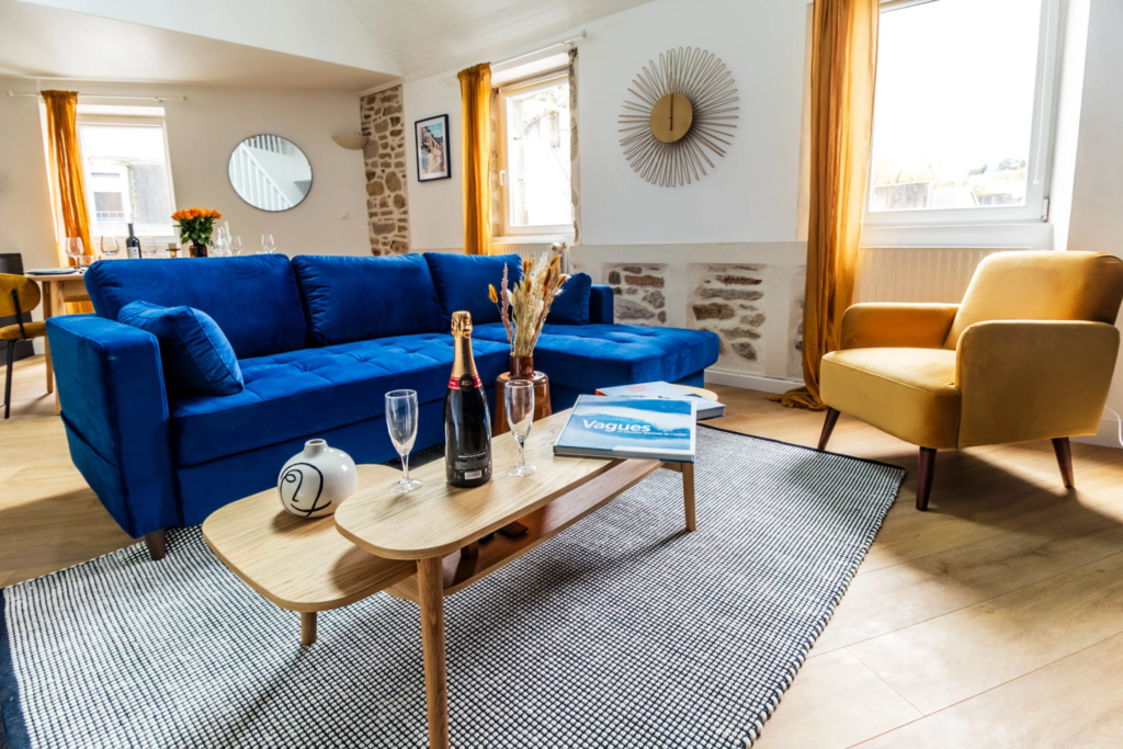 Maison Pouligeart Conception sur mesure 1