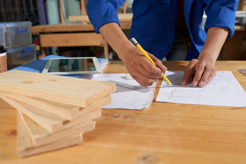 Dossier de consultation des artisans
