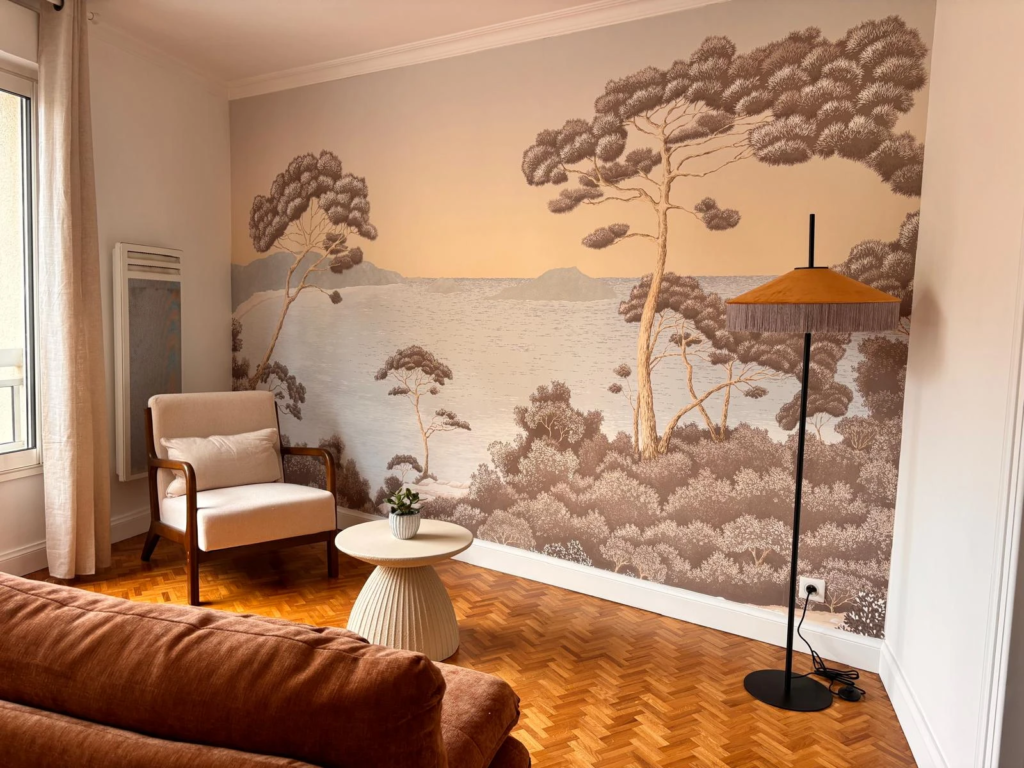 Maison Pouligeart Architecte dinterieur Bretagne Projet Emmanuelle 10