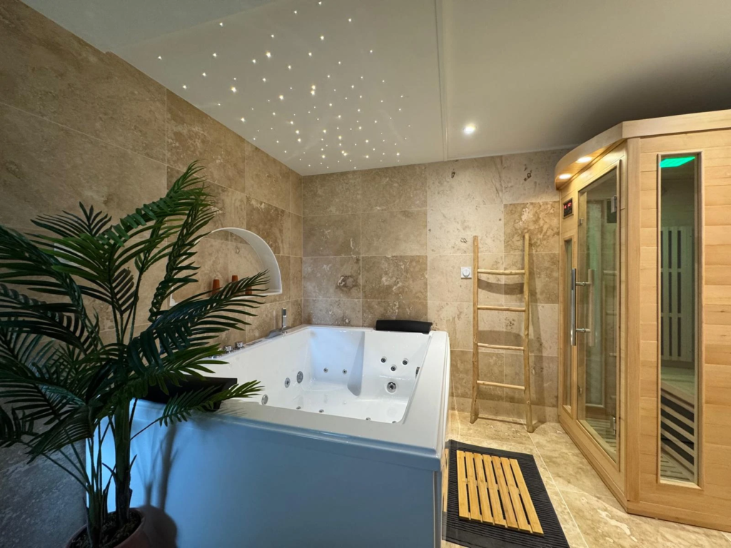 Maison Pouligeart Architecte dinterieur Finistere Projet Loveroom 1
