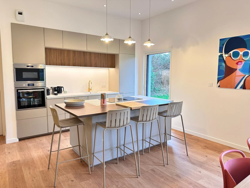 Maison Pouligeart Architecte dinterieur Quimper Projet Marion 6