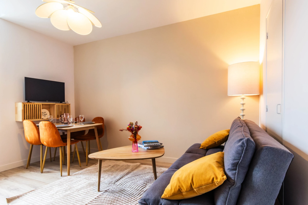 Maison Pouligeart Architecte dinterieur Quimper Projet Thomas 1