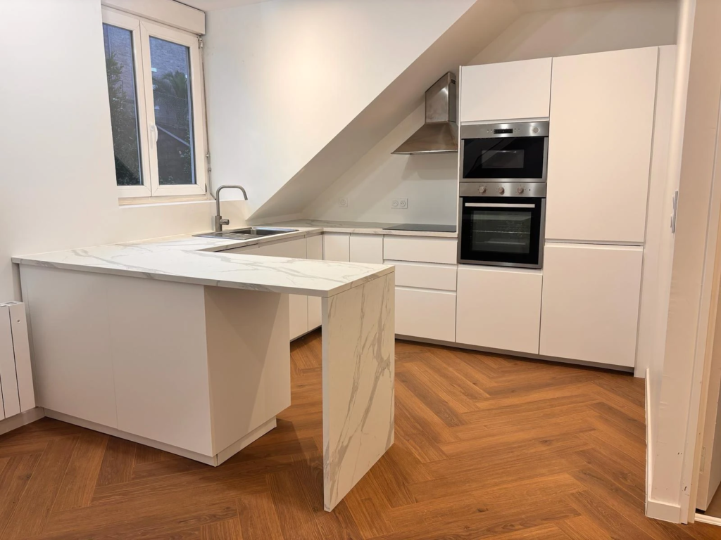 Maison Pouligeart Architecte dinterieur Quimper Projet Tour Auvergne 1