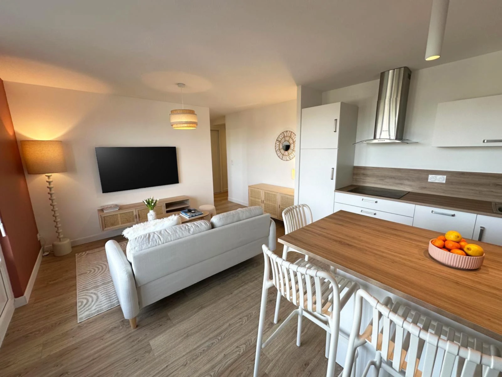 Maison Pouligeart Maitre oeuvre Quimper Projet Yoann 1