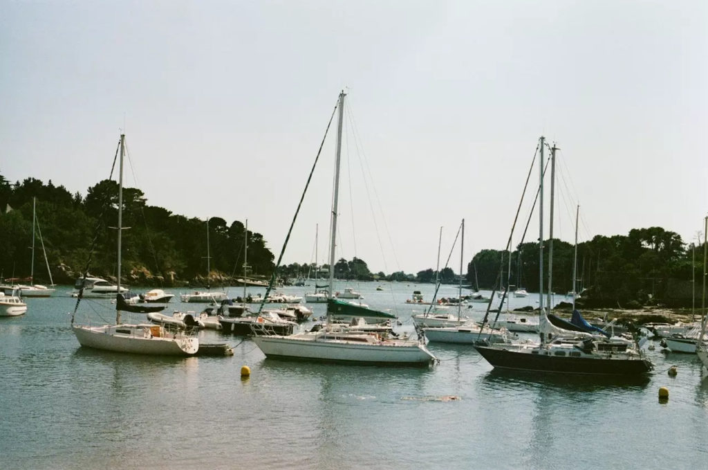 rénovation à Concarneau